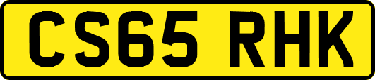 CS65RHK