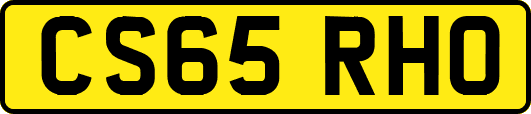 CS65RHO
