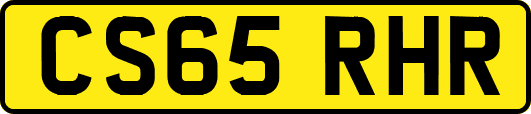 CS65RHR