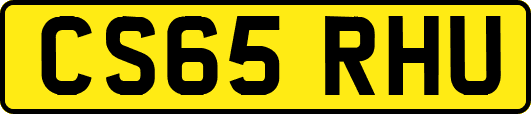 CS65RHU