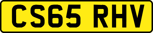 CS65RHV
