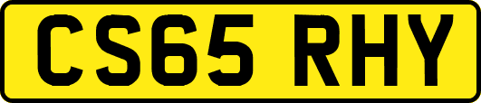 CS65RHY