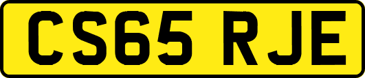 CS65RJE