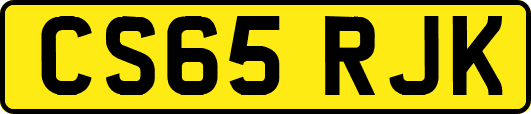 CS65RJK
