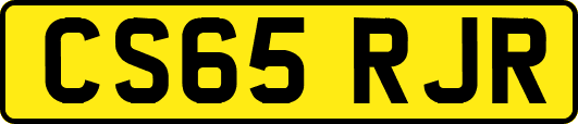 CS65RJR