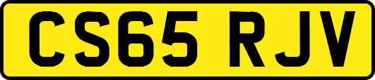 CS65RJV