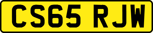CS65RJW
