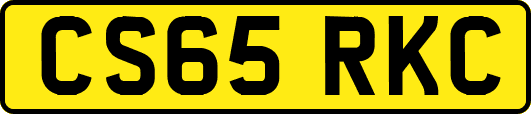 CS65RKC