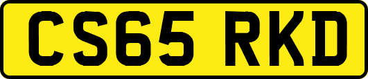 CS65RKD