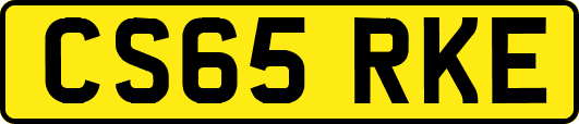 CS65RKE