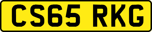 CS65RKG
