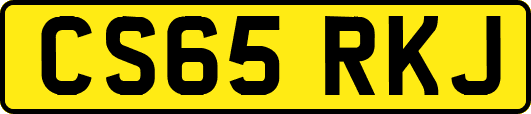 CS65RKJ