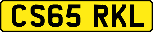 CS65RKL