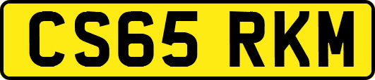CS65RKM