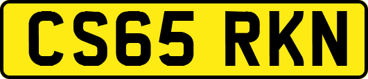 CS65RKN