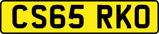 CS65RKO