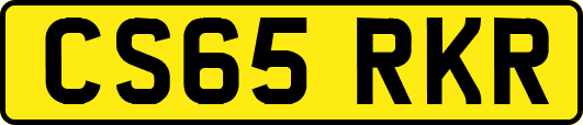 CS65RKR