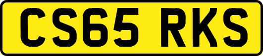 CS65RKS