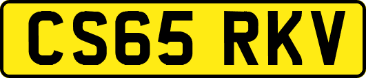CS65RKV