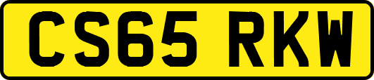 CS65RKW