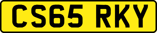 CS65RKY