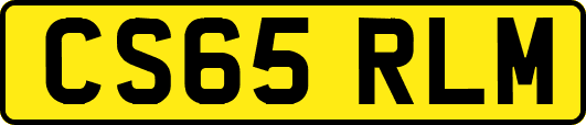CS65RLM