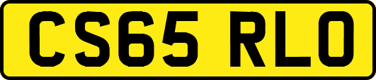 CS65RLO