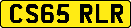 CS65RLR