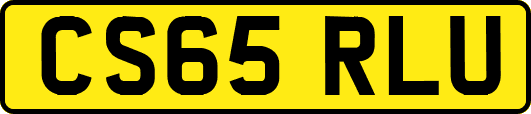 CS65RLU