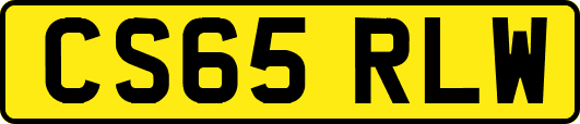 CS65RLW
