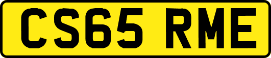 CS65RME