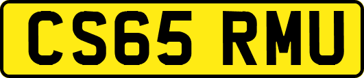 CS65RMU