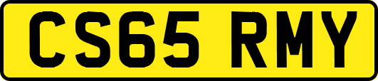 CS65RMY