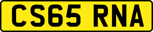 CS65RNA