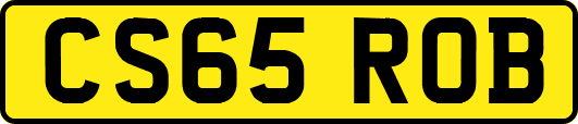 CS65ROB