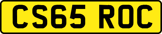 CS65ROC