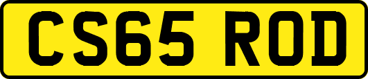 CS65ROD