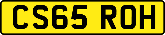 CS65ROH