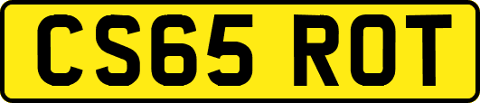 CS65ROT