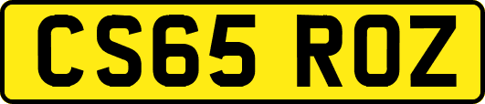 CS65ROZ