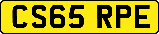 CS65RPE