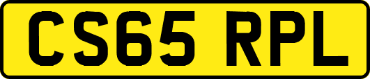 CS65RPL