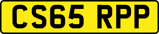 CS65RPP