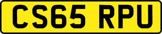 CS65RPU