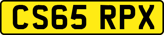 CS65RPX