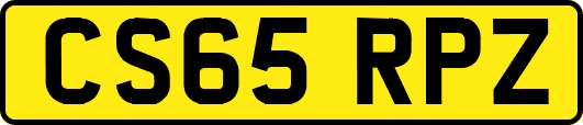 CS65RPZ