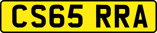 CS65RRA
