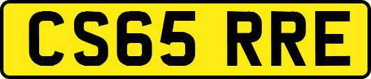 CS65RRE