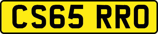 CS65RRO