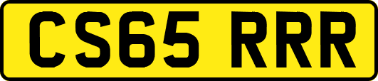 CS65RRR